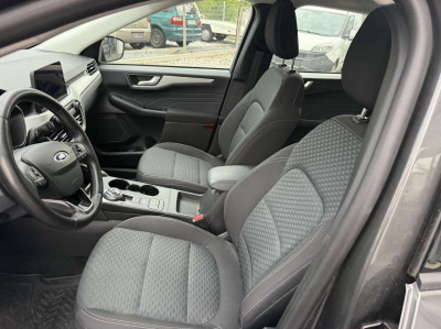 Ford Kuga Gebrauchtwagen Ford Kuga Gebrauchtwagen