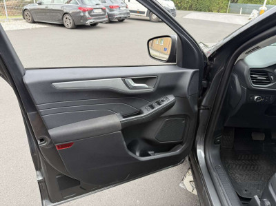 Ford Kuga Gebrauchtwagen Ford Kuga Gebrauchtwagen