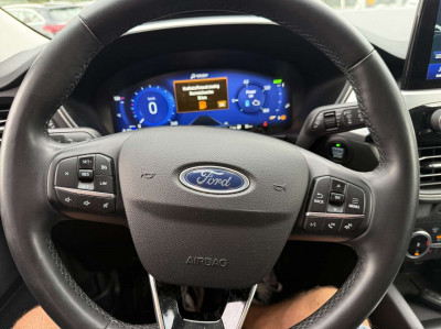 Ford Kuga Gebrauchtwagen Ford Kuga Gebrauchtwagen