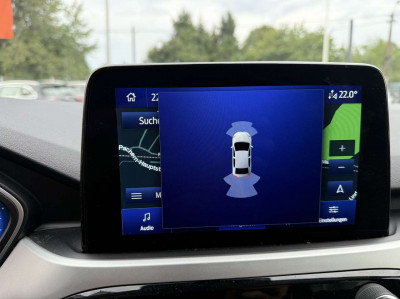 Ford Kuga Gebrauchtwagen Ford Kuga Gebrauchtwagen
