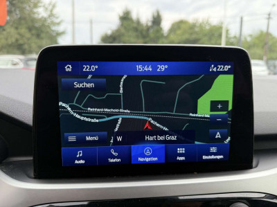 Ford Kuga Gebrauchtwagen Ford Kuga Gebrauchtwagen
