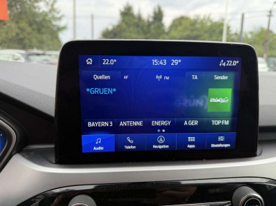 Ford Kuga Gebrauchtwagen Ford Kuga Gebrauchtwagen