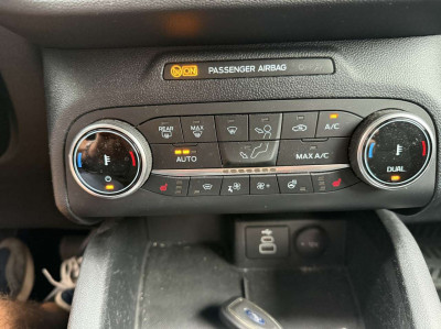 Ford Kuga Gebrauchtwagen Ford Kuga Gebrauchtwagen