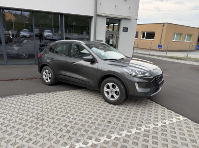 Ford Kuga Gebrauchtwagen Ford Kuga Gebrauchtwagen