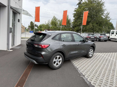Ford Kuga Gebrauchtwagen Ford Kuga Gebrauchtwagen