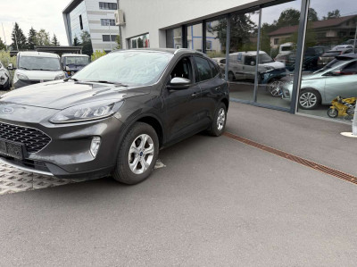 Ford Kuga Gebrauchtwagen Ford Kuga Gebrauchtwagen