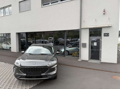 Ford Kuga Gebrauchtwagen Ford Kuga Gebrauchtwagen
