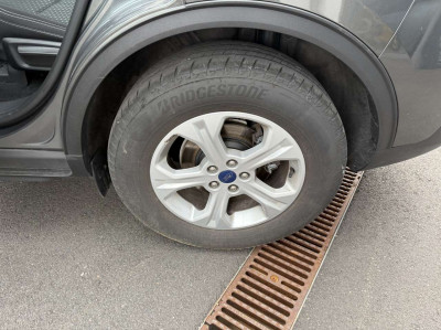 Ford Kuga Gebrauchtwagen Ford Kuga Gebrauchtwagen