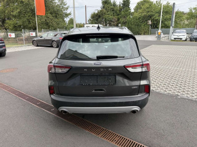 Ford Kuga Gebrauchtwagen Ford Kuga Gebrauchtwagen