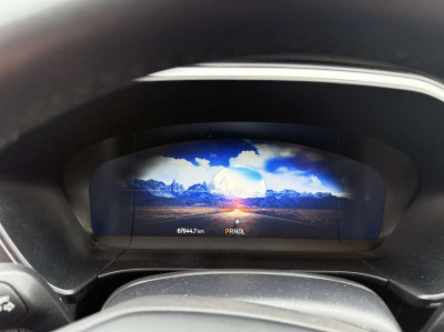 Ford Kuga Gebrauchtwagen Ford Kuga Gebrauchtwagen