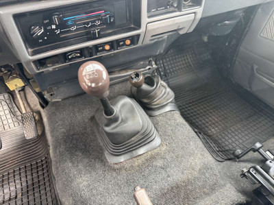 Toyota Landcruiser Gebrauchtwagen Toyota Landcruiser Gebrauchtwagen