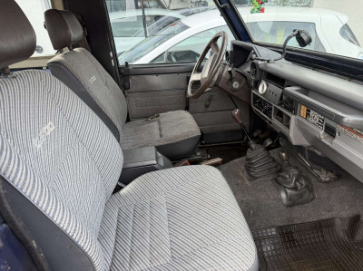 Toyota Landcruiser Gebrauchtwagen Toyota Landcruiser Gebrauchtwagen