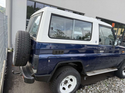 Toyota Landcruiser Gebrauchtwagen Toyota Landcruiser Gebrauchtwagen