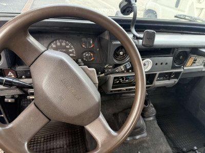 Toyota Landcruiser Gebrauchtwagen Toyota Landcruiser Gebrauchtwagen