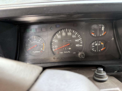 Toyota Landcruiser Gebrauchtwagen Toyota Landcruiser Gebrauchtwagen