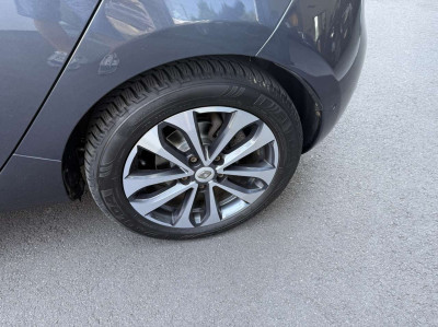 Renault Zoe Gebrauchtwagen Renault Zoe Gebrauchtwagen