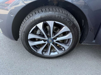 Renault Zoe Gebrauchtwagen Renault Zoe Gebrauchtwagen