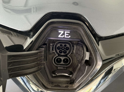 Renault Zoe Gebrauchtwagen Renault Zoe Gebrauchtwagen