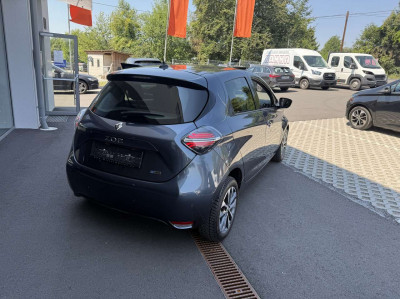 Renault Zoe Gebrauchtwagen Renault Zoe Gebrauchtwagen