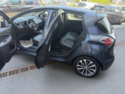 Renault Zoe Gebrauchtwagen Renault Zoe Gebrauchtwagen