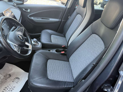 Renault Zoe Gebrauchtwagen Renault Zoe Gebrauchtwagen