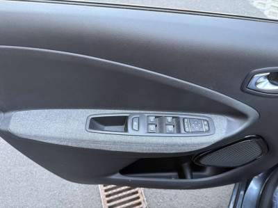 Renault Zoe Gebrauchtwagen Renault Zoe Gebrauchtwagen