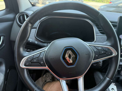 Renault Zoe Gebrauchtwagen Renault Zoe Gebrauchtwagen