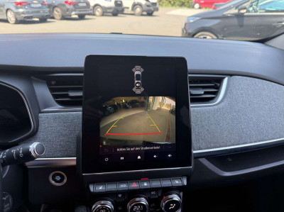 Renault Zoe Gebrauchtwagen Renault Zoe Gebrauchtwagen