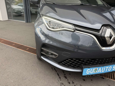 Renault Zoe Gebrauchtwagen Renault Zoe Gebrauchtwagen