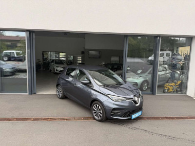 Renault Zoe Gebrauchtwagen Renault Zoe Gebrauchtwagen