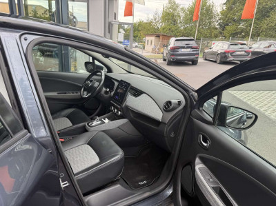 Renault Zoe Gebrauchtwagen Renault Zoe Gebrauchtwagen