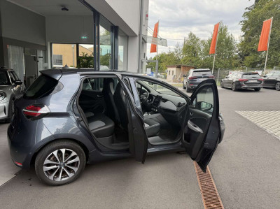 Renault Zoe Gebrauchtwagen Renault Zoe Gebrauchtwagen
