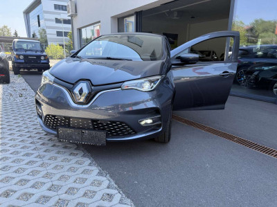 Renault Zoe Gebrauchtwagen Renault Zoe Gebrauchtwagen