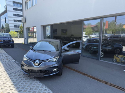 Renault Zoe Gebrauchtwagen Renault Zoe Gebrauchtwagen