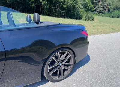 BMW 4er Gebrauchtwagen
