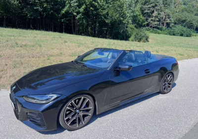 BMW 4er Gebrauchtwagen