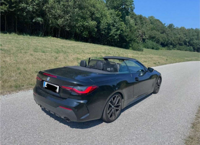 BMW 4er Gebrauchtwagen