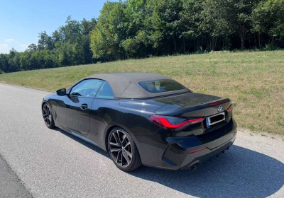 BMW 4er Gebrauchtwagen