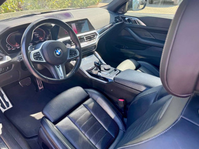 BMW 4er Gebrauchtwagen