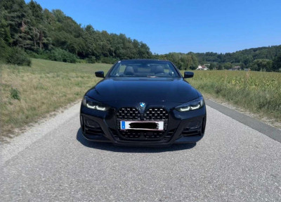 BMW 4er Gebrauchtwagen