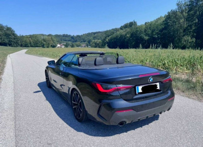 BMW 4er Gebrauchtwagen