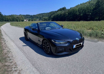 BMW 4er Gebrauchtwagen