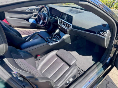 BMW 4er Gebrauchtwagen