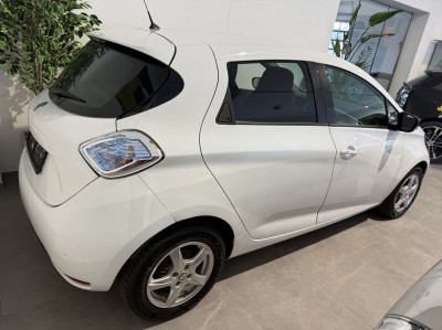 Renault Zoe Gebrauchtwagen Renault Zoe Gebrauchtwagen