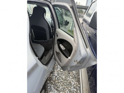 Renault Zoe Gebrauchtwagen Renault Zoe Gebrauchtwagen