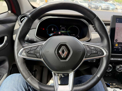 Renault Zoe Gebrauchtwagen Renault Zoe Gebrauchtwagen