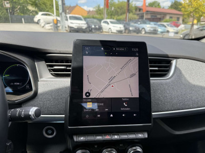 Renault Zoe Gebrauchtwagen Renault Zoe Gebrauchtwagen