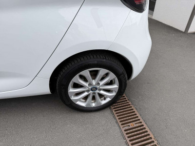 Renault Zoe Gebrauchtwagen Renault Zoe Gebrauchtwagen