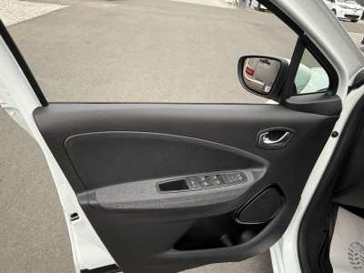 Renault Zoe Gebrauchtwagen Renault Zoe Gebrauchtwagen