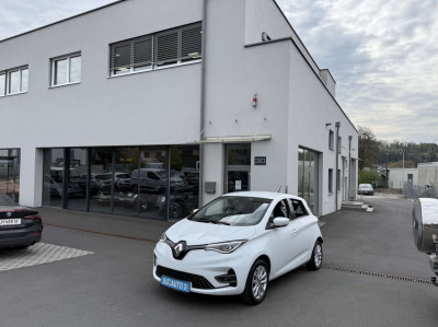 Renault Zoe Gebrauchtwagen Renault Zoe Gebrauchtwagen
